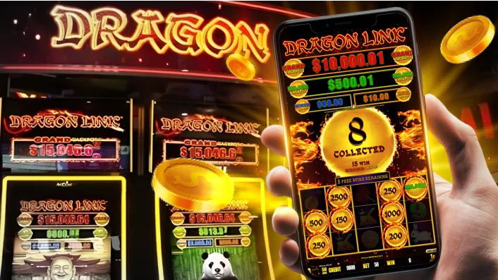Immersive Live Casino Games